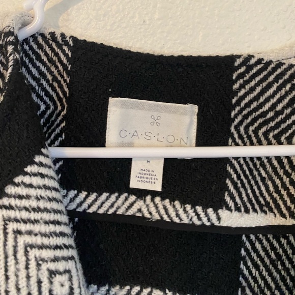 Caslon jacket - Picture 4 of 4